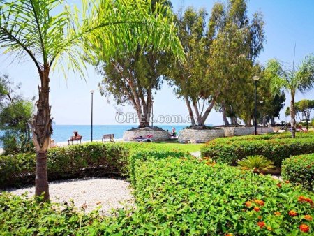 Apartment (Flat) in Germasoyia Tourist Area, Limassol for Sale - 2