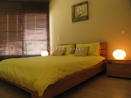 Apartment (Flat) in Germasoyia Tourist Area, Limassol for Sale - 2