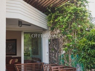 Apartment (Flat) in Germasoyia Tourist Area, Limassol for Sale - 4