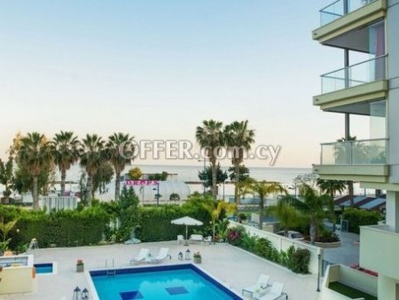 Apartment (Flat) in Germasoyia Tourist Area, Limassol for Sale - 4
