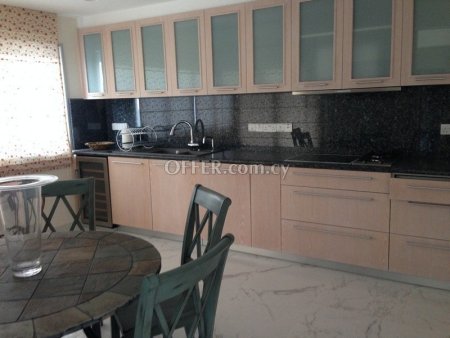 Apartment (Flat) in Germasoyia Tourist Area, Limassol for Sale - 4