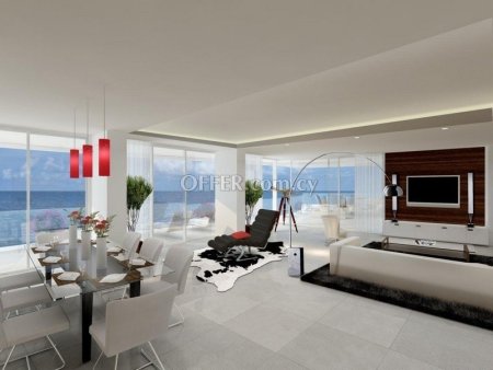 Apartment (Flat) in Germasoyia Tourist Area, Limassol for Sale - 4