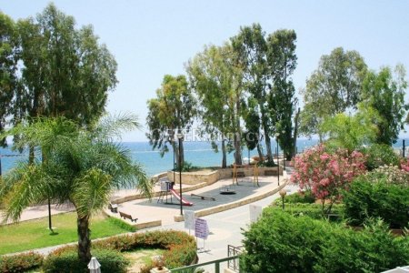 Apartment (Flat) in Germasoyia Tourist Area, Limassol for Sale - 4