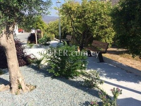 Apartment (Flat) in Germasoyia Village, Limassol for Sale - 4