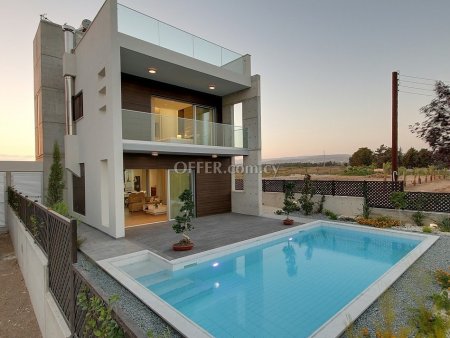 House (Detached) in Geroskipou, Paphos for Sale - 6
