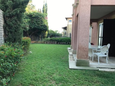 Apartment (Flat) in Saint Raphael Area, Limassol for Sale - 4
