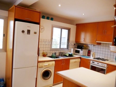Apartment (Flat) in Posidonia Area, Limassol for Sale - 4