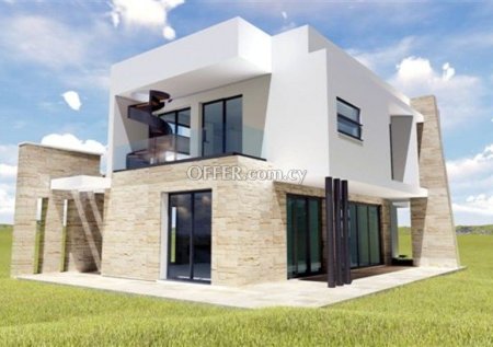 House (Detached) in Sea Caves Pegeia, Paphos for Sale - 4
