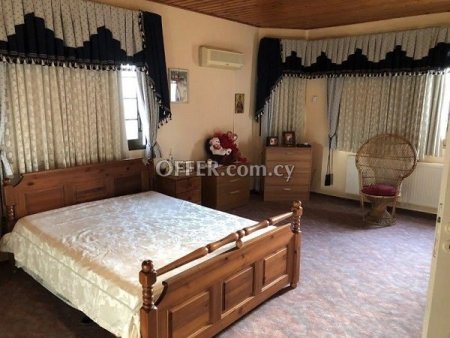House (Detached) in Erimi, Limassol for Sale - 4