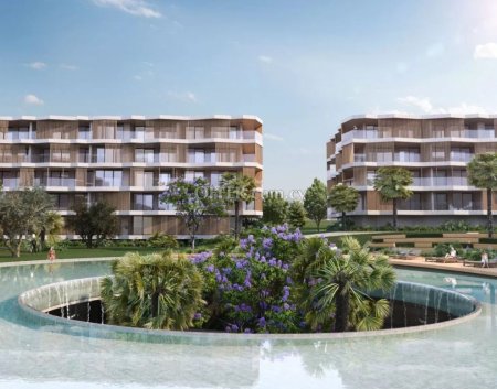 Apartment (Flat) in Pyla, Larnaca for Sale - 4