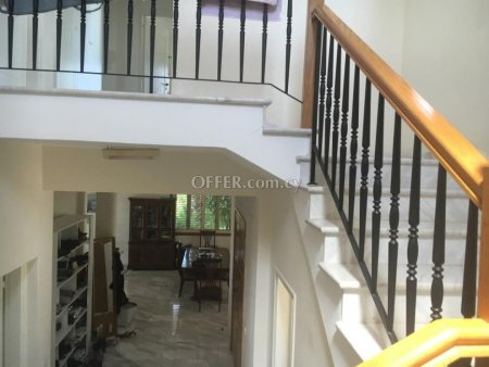 House (Detached) in Green Area, Limassol for Sale - 4