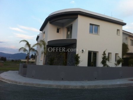 House (Detached) in Parekklisia, Limassol for Sale - 4
