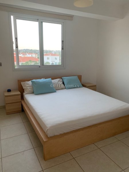 Apartment (Penthouse) in Pernera, Famagusta for Sale - 4