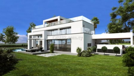 House (Detached) in Dhekelia Road, Larnaca for Sale - 6