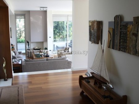 House (Detached) in Kalogiroi, Limassol for Sale - 4