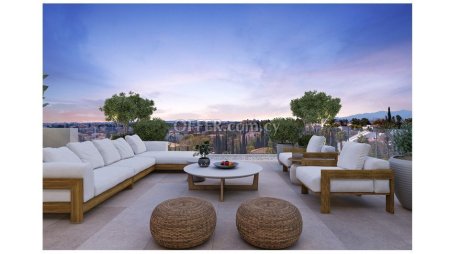 Apartment (Flat) in Engomi, Nicosia for Sale - 4