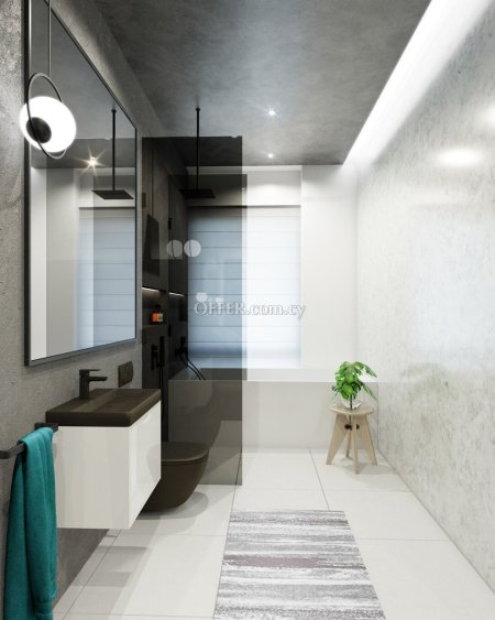 Apartment (Flat) in Engomi, Nicosia for Sale - 4