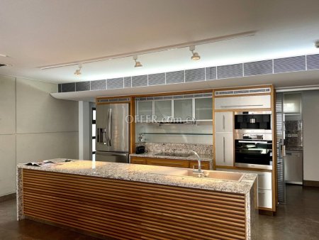Apartment (Penthouse) in Old town, Limassol for Sale - 6