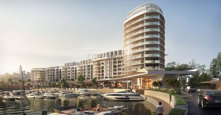 Apartment (Penthouse) in Paralimni, Famagusta for Sale - 4