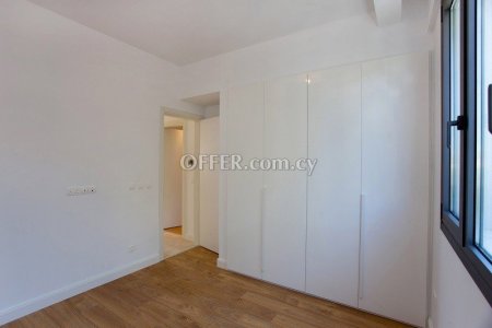 Apartment (Penthouse) in Papas Area, Limassol for Sale - 4