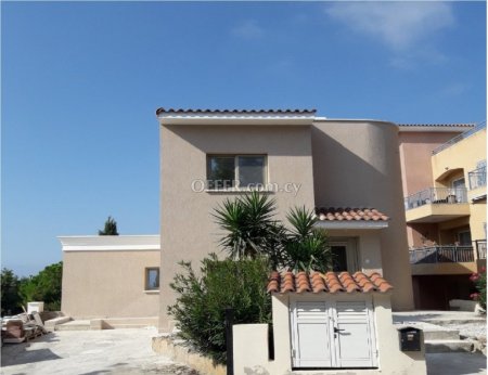 House (Detached) in Pegeia, Paphos for Sale - 4