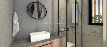 Apartment (Penthouse) in Livadia, Larnaca for Sale - 4