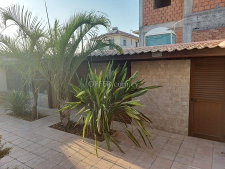 House (Detached) in Zygi, Larnaca for Sale - 4