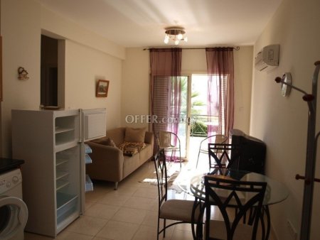 Apartment (Flat) in Saint Raphael Area, Limassol for Sale - 6