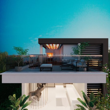 Apartment (Flat) in Kamares, Larnaca for Sale - 4