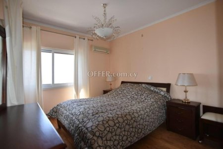 Apartment (Flat) in Germasoyia Tourist Area, Limassol for Sale - 4
