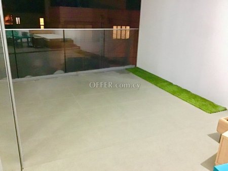 Apartment (Flat) in Dasoupoli, Nicosia for Sale - 4