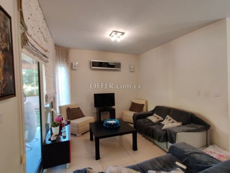 House (Detached) in Crowne Plaza Area, Limassol for Sale - 4