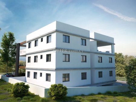 Apartment (Flat) in Aglantzia, Nicosia for Sale - 4
