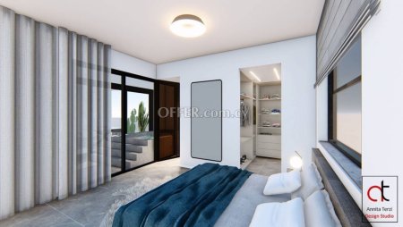 Apartment (Penthouse) in Strovolos, Nicosia for Sale - 4