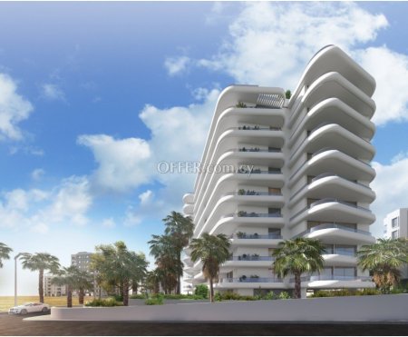 Apartment (Flat) in Mackenzie, Larnaca for Sale - 4