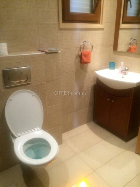 Apartment (Flat) in Finikoudes, Larnaca for Sale - 4