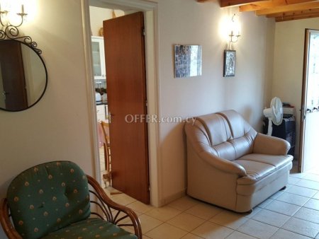 House (Detached) in Lageia, Larnaca for Sale - 4