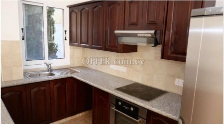 Apartment (Flat) in Geroskipou, Paphos for Sale - 4