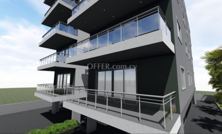 Apartment (Flat) in Kaimakli, Nicosia for Sale - 4