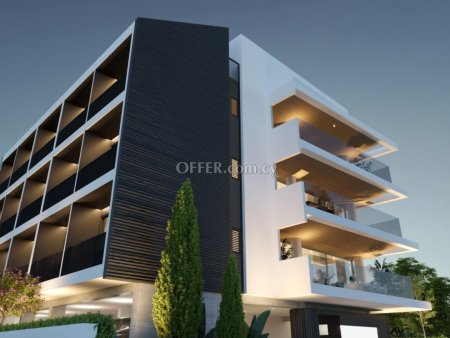 Apartment (Flat) in Aglantzia, Nicosia for Sale - 4