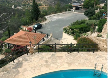 House (Detached) in Tsada, Paphos for Sale - 4