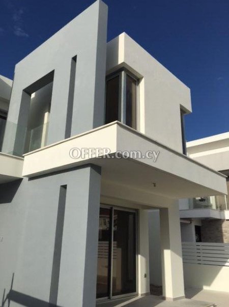 House (Detached) in Pervolia, Larnaca for Sale - 4
