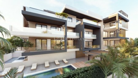 Apartment (Flat) in Papas Area, Limassol for Sale - 4