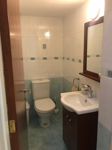 Apartment (Flat) in Petrou kai Pavlou, Limassol for Sale - 4