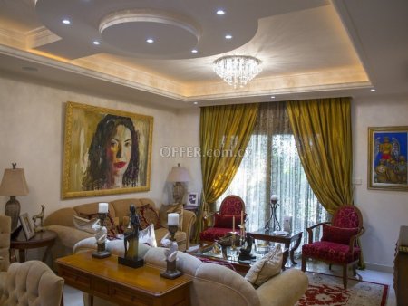 House (Detached) in Sfalagiotissa, Limassol for Sale - 4