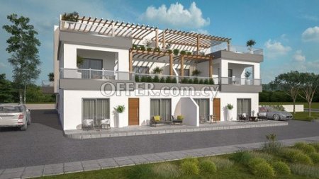 Apartment (Flat) in Liopetri, Famagusta for Sale - 4