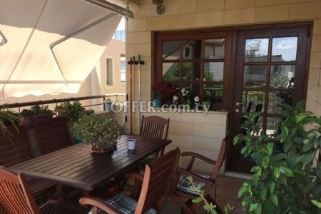 Apartment (Flat) in Aglantzia, Nicosia for Sale - 4
