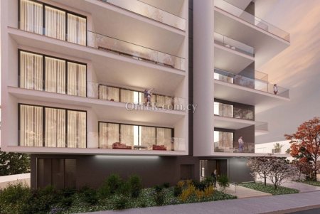 Apartment (Flat) in Agioi Omologites, Nicosia for Sale - 4