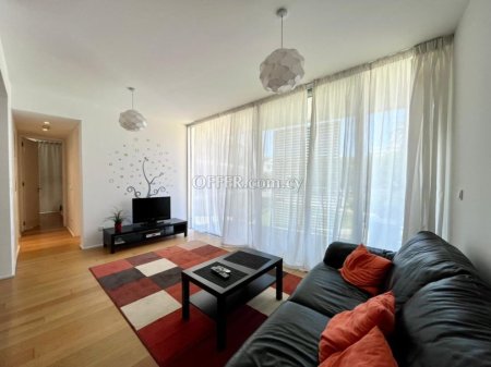 Apartment (Flat) in Neapoli, Limassol for Sale - 4