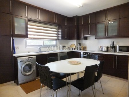 Apartment (Flat) in Crowne Plaza Area, Limassol for Sale - 4